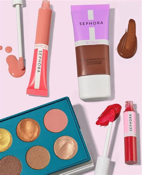 Sephora Collection launches clean beauty assortment - BW Confidential