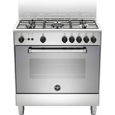 Bertazzoni La Germania Americana Amn Exv Cucina Amazon It Grandi