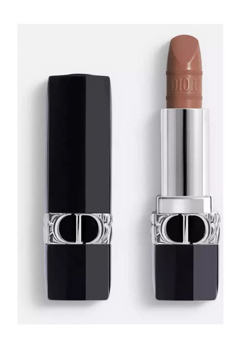 Buy Dior Dior Rouge Lipstick 200 Nude Touch Satin 2024 Online ZALORA