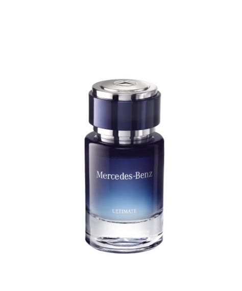 Mercedes Benz For Men Ultimate Eau De Parfum 75 Ml