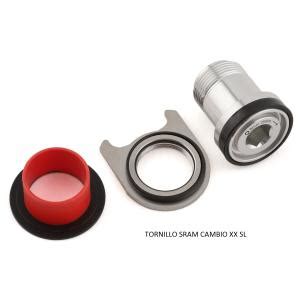 Sram Xx Sl T Type Eagle Axs Tornillo De Cambio Hispano Racing Los