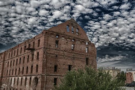 264 Museum Panorama Battle Stalingrad Stock Photos - Free & Royalty ...