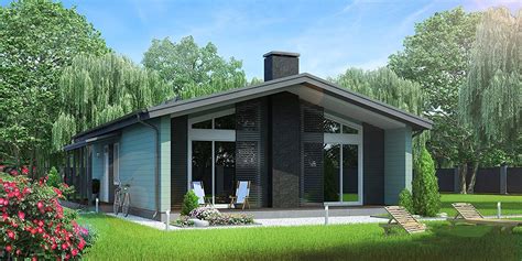 Amazon Prefab Homes are Every Prepper’s Dream