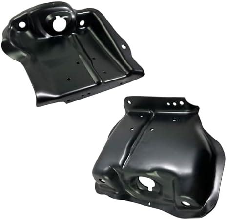 Amazon BST BSSP Shock And Strut Mounts Upper LH RH Pair