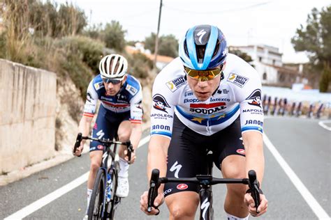 Fabio Jakobsen Wins In San Juan Soudal Quick Step Pro Cycling Team