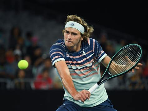 Davis Cup Auftakt Ohne Alexander Zverev