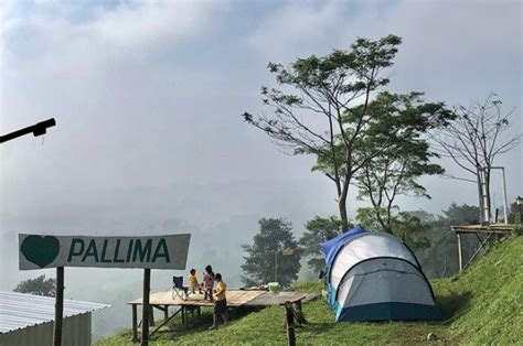 Kemegahan Wisata Pallima Hills Pangalengan Bandung Tawarkan Spot