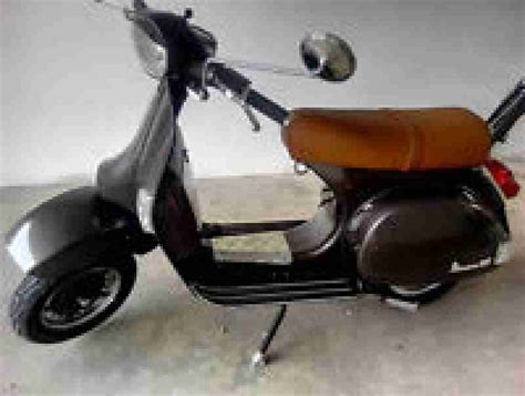 Vespa Roller Piaggio Bestes Angebot Von Piaggio