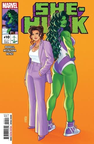 She Hulk Vol Comicsbox