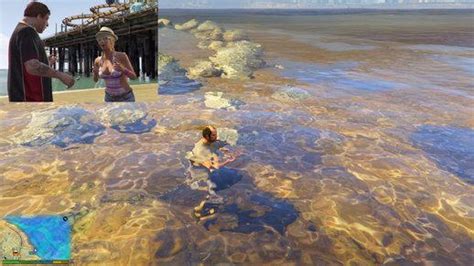 Realistic Clear Water Gta Mods