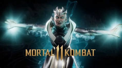 Mortal Kombat 11 Modo Historia 6 FINAL PS4 Pro YouTube