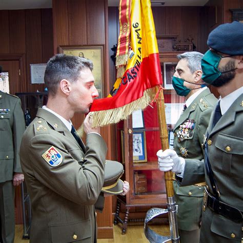 Ejército De Tierra 🇪🇸 On Twitter Buenasnoches El Amor A La Patria