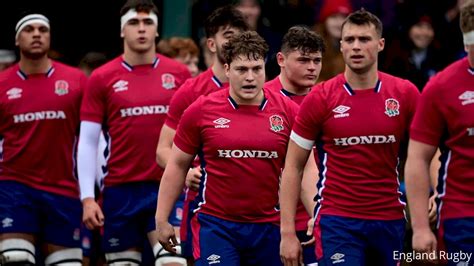 U20 Six Nations Rugby 2023 Schedule & What To Know - FloRugby