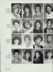 Greenway High School - Demonian Yearbook (Phoenix, AZ), Class of 1986 ...