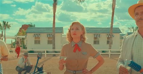 Asteroid City Novo Filme De Wes Anderson Ganha Clipe Com Tom Hanks