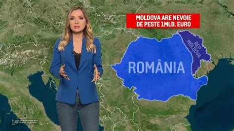 Republica Moldova cere din nou ajutor României și altor state europene