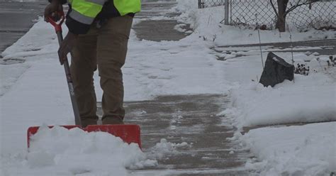 Snow plow businesses in Metro Detroit see slow profits this winter ...