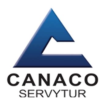 Logos Rates » Canaco Logo