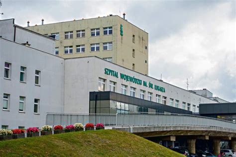 Tarnowski Szpital Chce Udost Pni Dzieciom Nowoczesn Metod Leczenia Raka