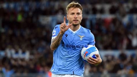 Be Ikta Ciro Immobile Transferini A Klad Haberler