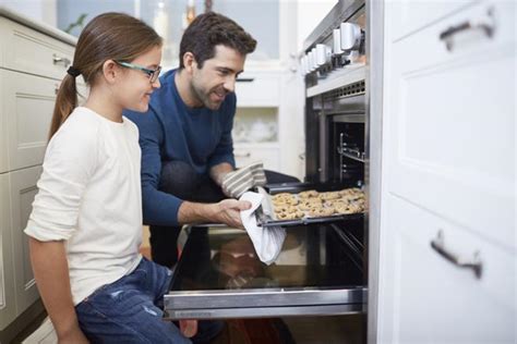 Cocina al horno estos son los errores que más cometes