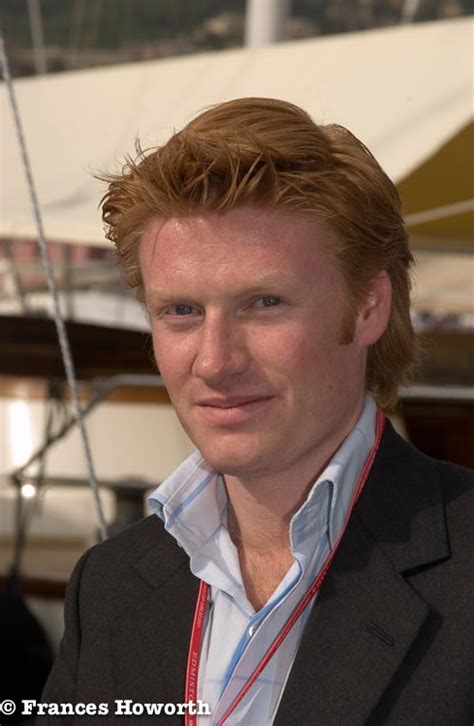 jamie edmiston appointed chief executive  family firm  howorths