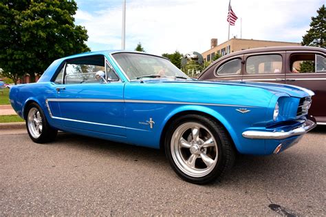 Mustang Holy Grail Top Rarest Mustangs In The World