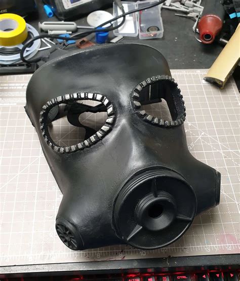 Sledges Mask Darny3d