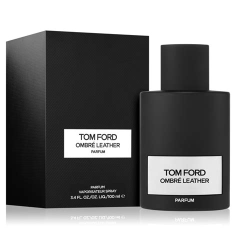 Ombre Leather By Tom Ford 100ml Parfum Perfume Nz