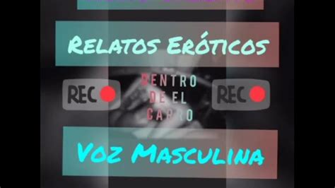 COJEMOS Como Locos Dentro Del Auto Pornhub Gay