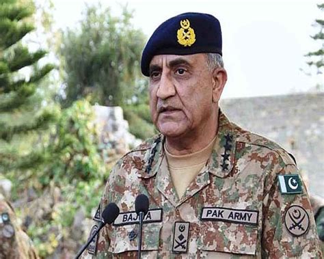 Pak Sc Set To Announce Verdict In Army Chief Bajwas Tenure Extension Case