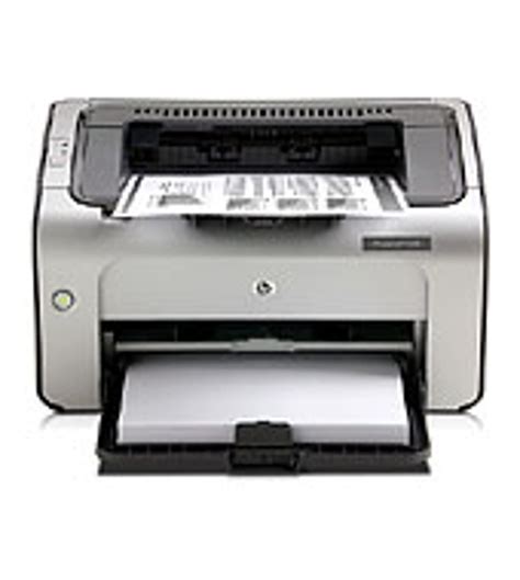 Hp Laserjet P1008 Printer Drivers 다운로드