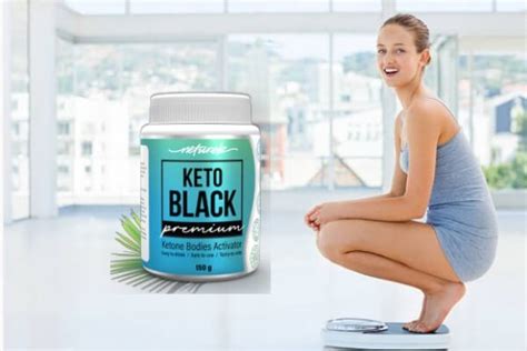 Keto Black Integratore Per La Forma Fisica Opinioni Recensioni E Prezzo