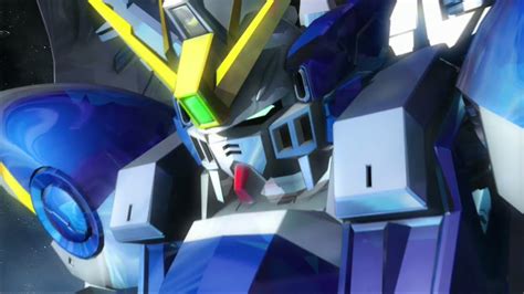 Xxxg W Wing Gundam Zero Mobile Suit Gundam Wing Wallpaper