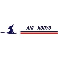 Air Koryo 1994 | Brands of the World™ | Download vector logos and logotypes