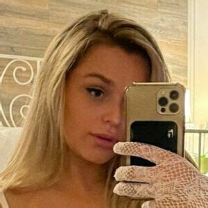 Javelin Daisy Nude Photo