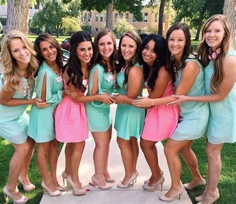 Sorority Girl Formal Naked Telegraph