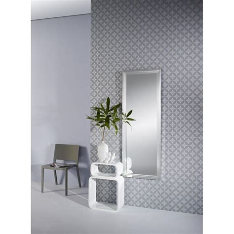 Miroirs Meubles Et Rangements Doors Miroir Mural En Verre Design