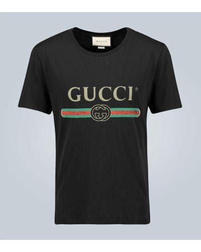 Geradeaus Plus Erfrischend Gucci T Shirt Mens Sale Südamerika Morphium