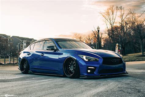 Infiniti Q50 2022 Black