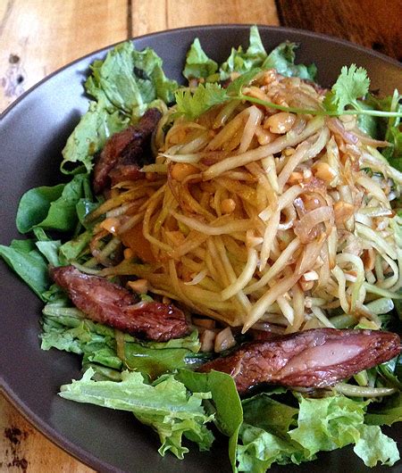 10 Must Try Salads In Manila 2014 Edition