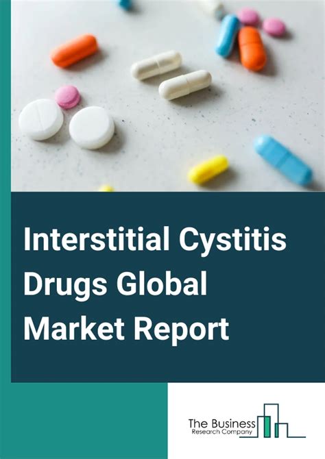 Interstitial Cystitis Drugs Market Report 2025 Interstitial Cystitis