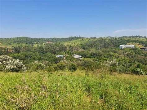 Vacant Land Plot For Sale In Simbithi Eco Estate 19 Plumbago Way