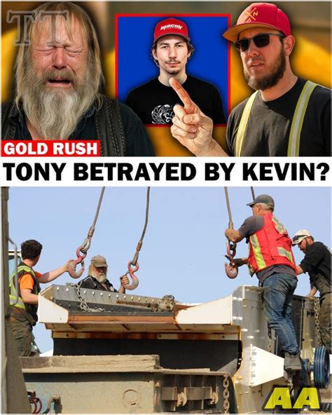 Godfather - Kevin Beets Betrays His Father Tony and Joins Parker ...