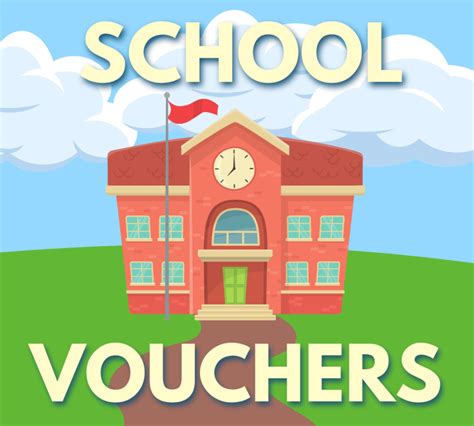 The Issue With School Vouchers The Sandstorm