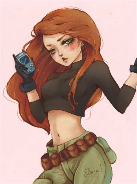 75 Famous Female Cartoon Characters To Draw