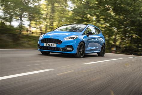 Ford Fiesta St Edition Picture Of