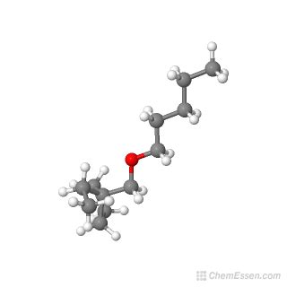 1 Ethyl 1 Pentyloxy Methyl Cyclobutane Structure C12H24O Over 100