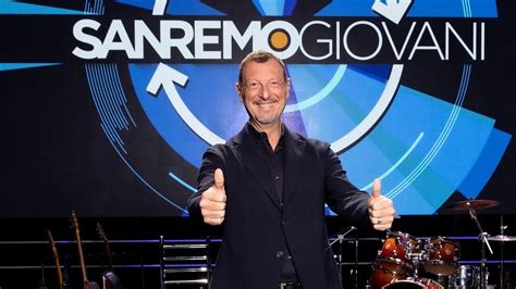 Sanremo Titoli Delle Canzoni Dei Big E Finalisti Sanremo Giovani