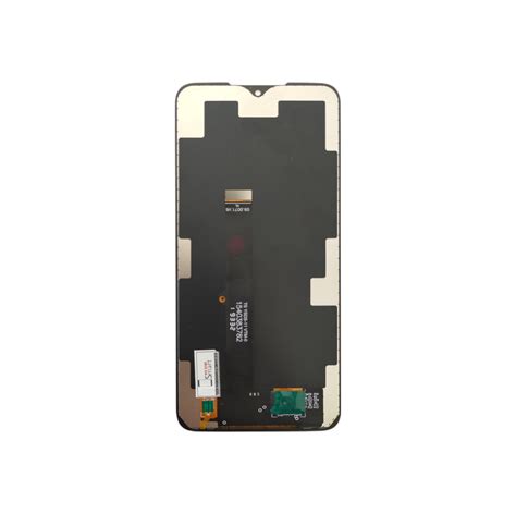 Display Original Para Moto G Play E Moto One Macro